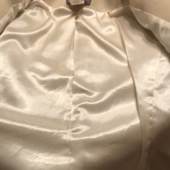 J Crew Peacoat - Picture 5 of 5